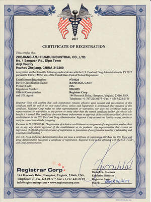 FDA B104385